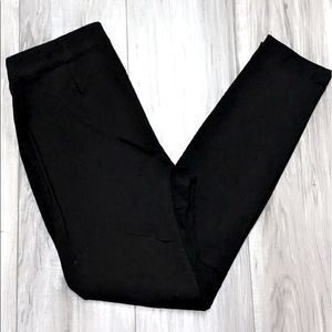 🌟🖤HOST PICK🖤🌟🆕MK Super Skinny Pull On Pants